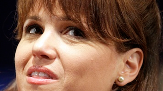 Christine O'Donnell Has A Book Deal